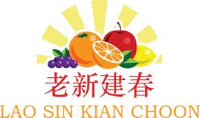Lao Sin Kian Choon