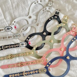 Buddy Belts Elite Harness