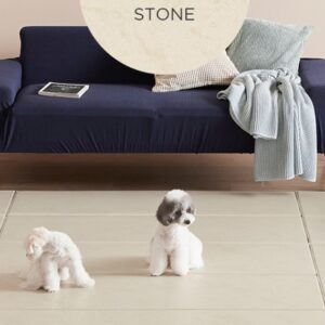 Pupping Mat Folding Rug
