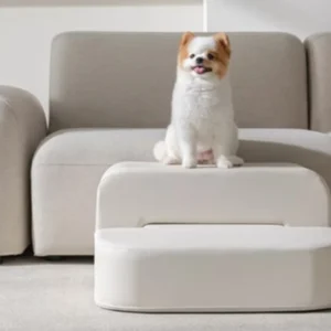 PUPPING Module Pet Step