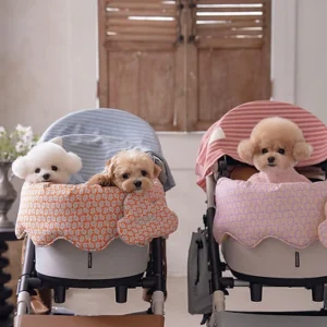 OPAAAP Fluffy Guard Series